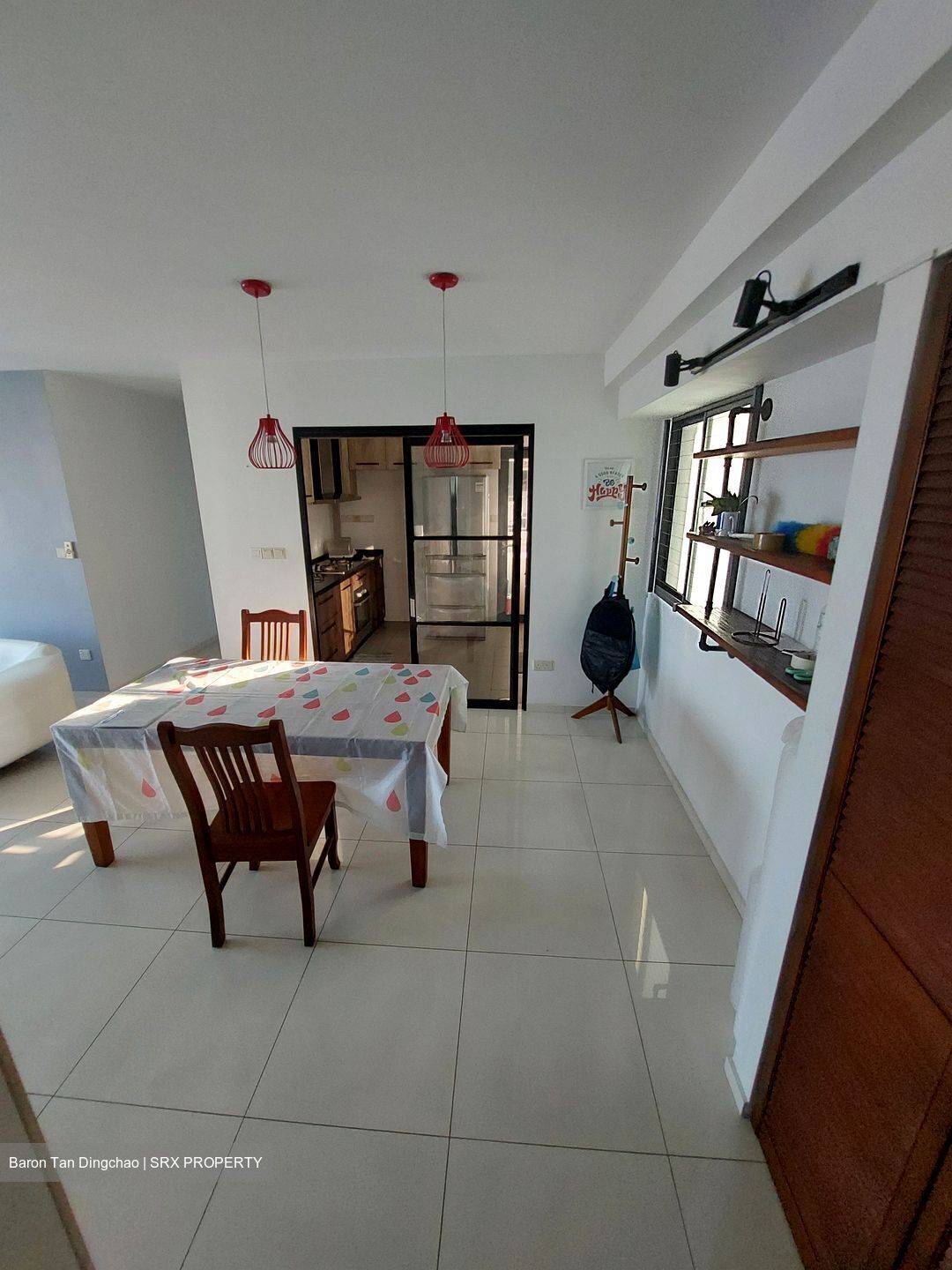 Blk 1D The Pinnacle@Duxton (Bukit Merah), HDB 5 Rooms #554420031
